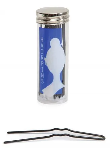 2.5” Heavyweight Hairpins - Select Color