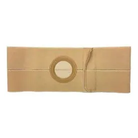6" Beige, Cool Comfort, Nu-Form Belt, 2X-Large, 2-1/2" Center Opening
