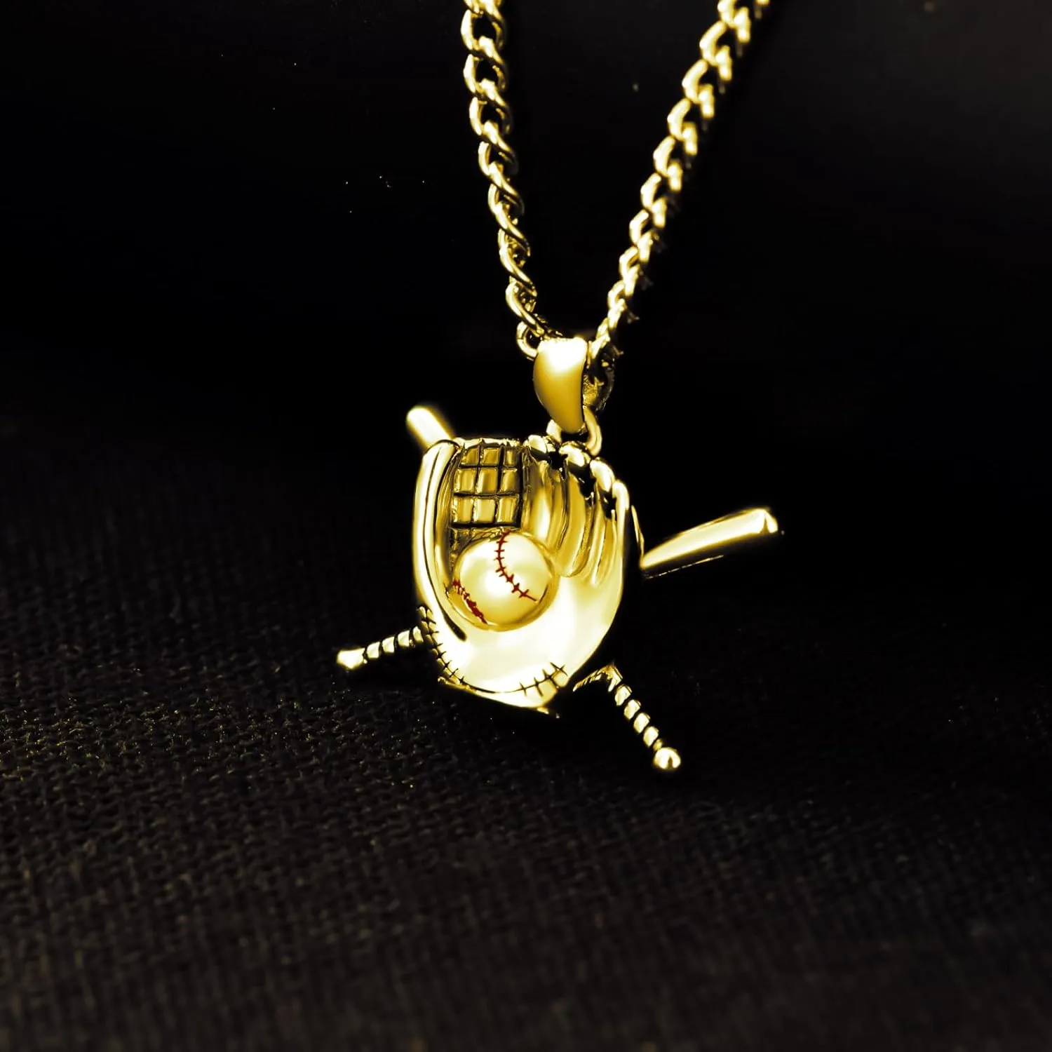 925 Sterling Silver Sport Necklaces I CAN DO ALL THINGS Bible Verse Cross Pendant Sports Fan Gifts for Men Women Athletes Sport Lovers