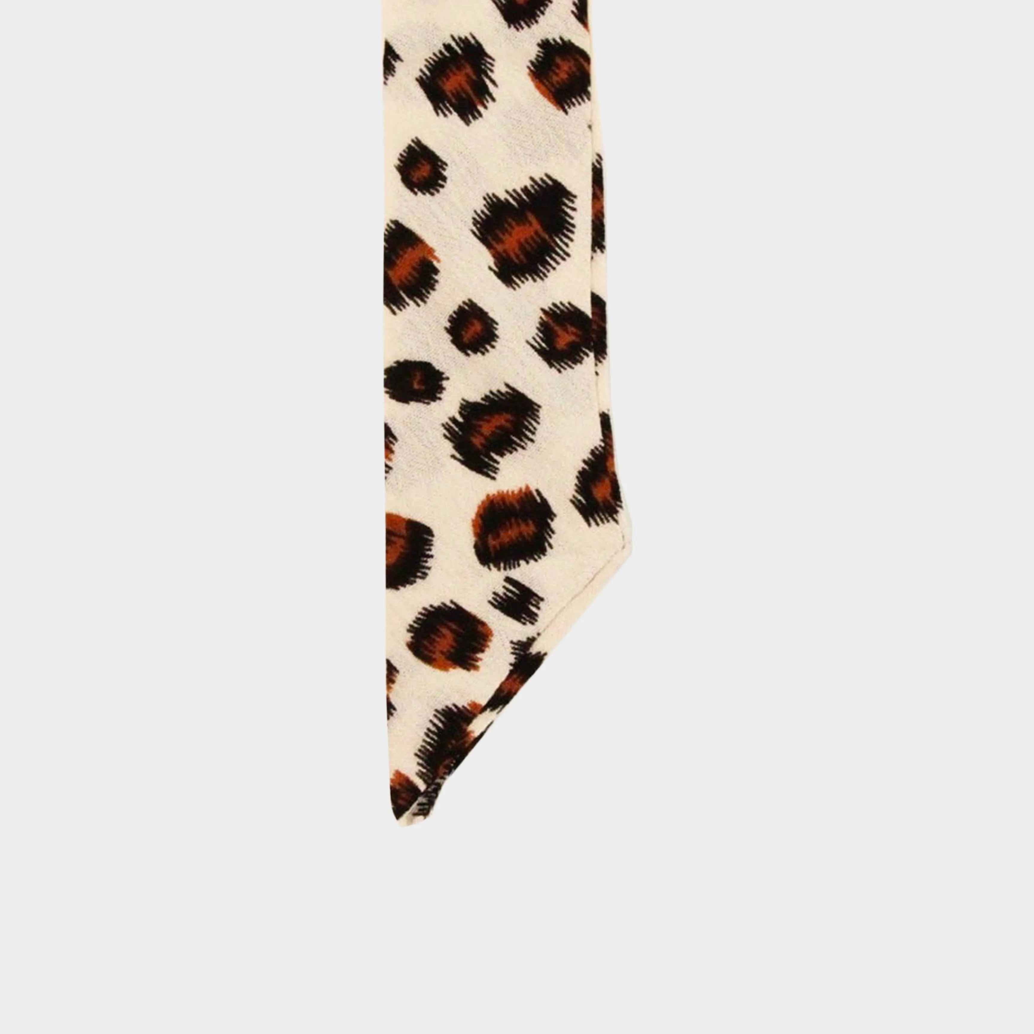BANDIT || HAIR TIE