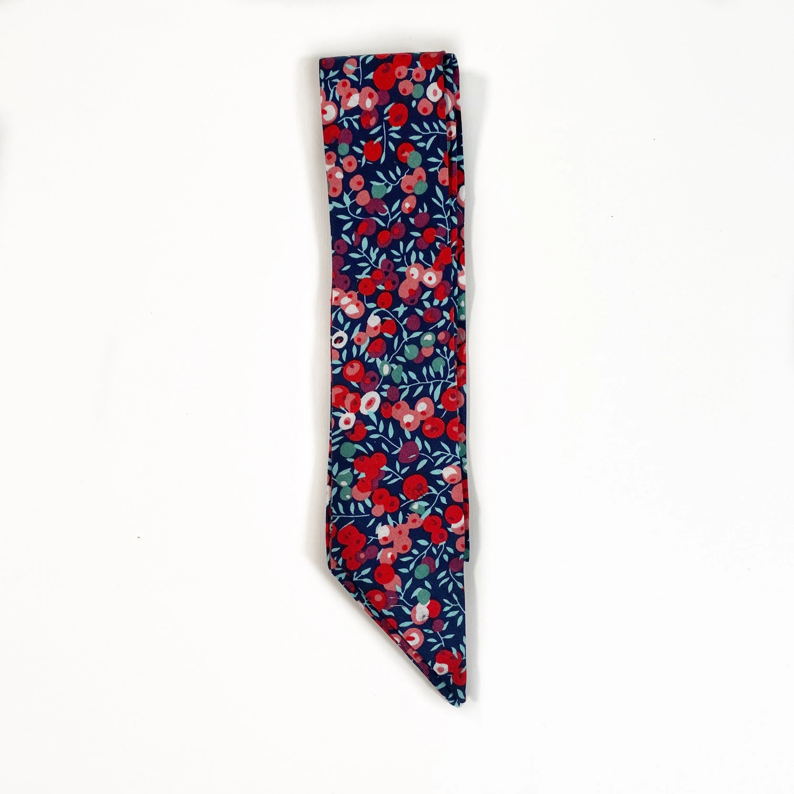 BARRON || HAIR TIE