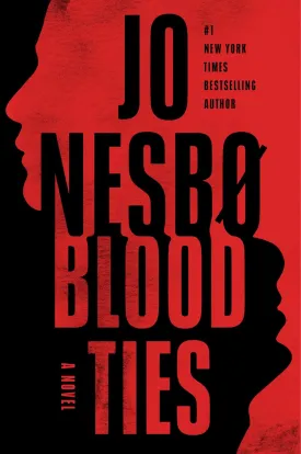 Blood Ties: A Novel Hardcover  February 11, 2025