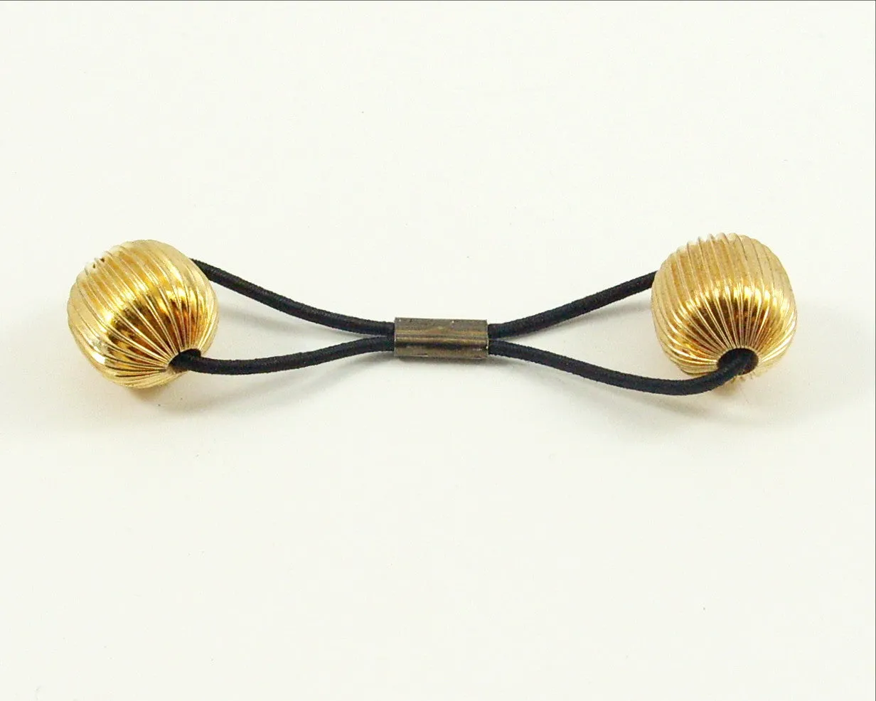 Bobble Balls - Hair Elastic