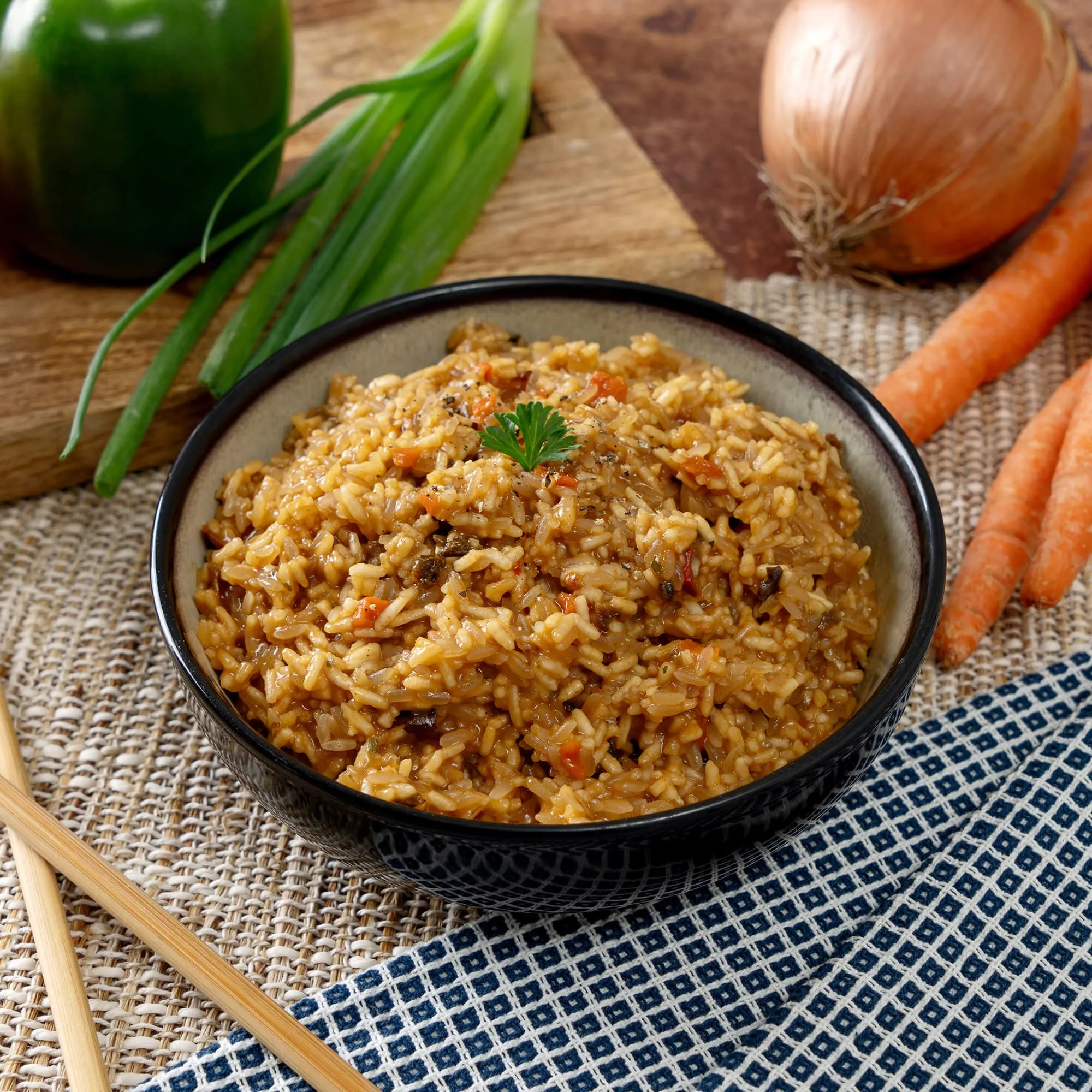 Buy One 170-Serving Emergency Food Kit, Get One Free