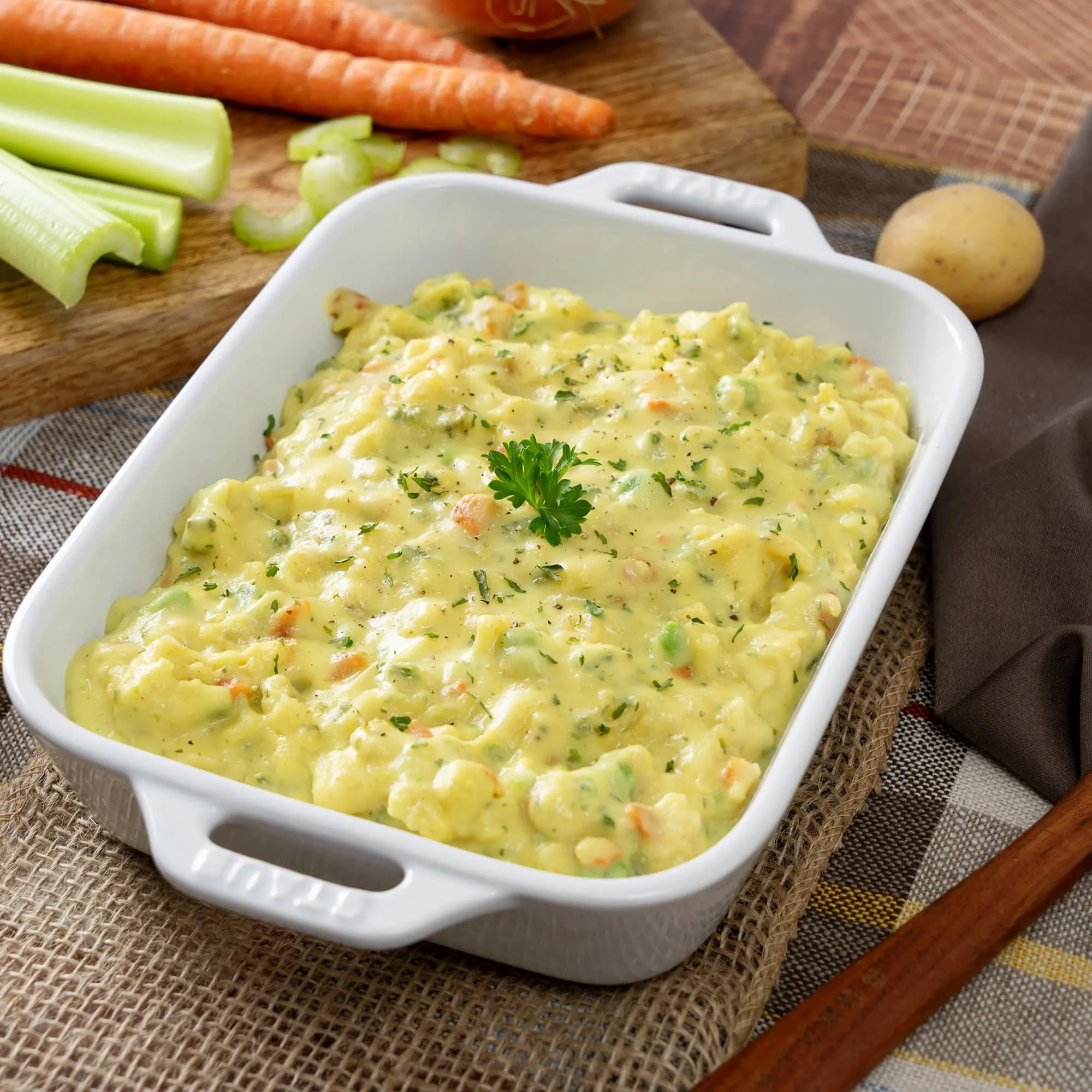 Buy One 170-Serving Emergency Food Kit, Get One Free