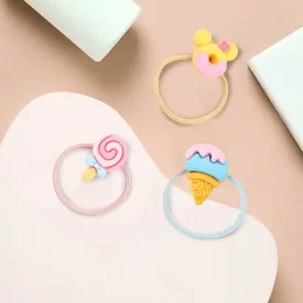 Candy Land rubber Band (Pack of 3)