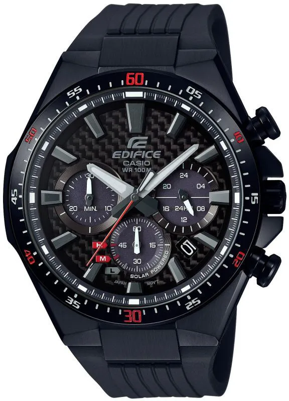 CAS Watch EdifIC Mens