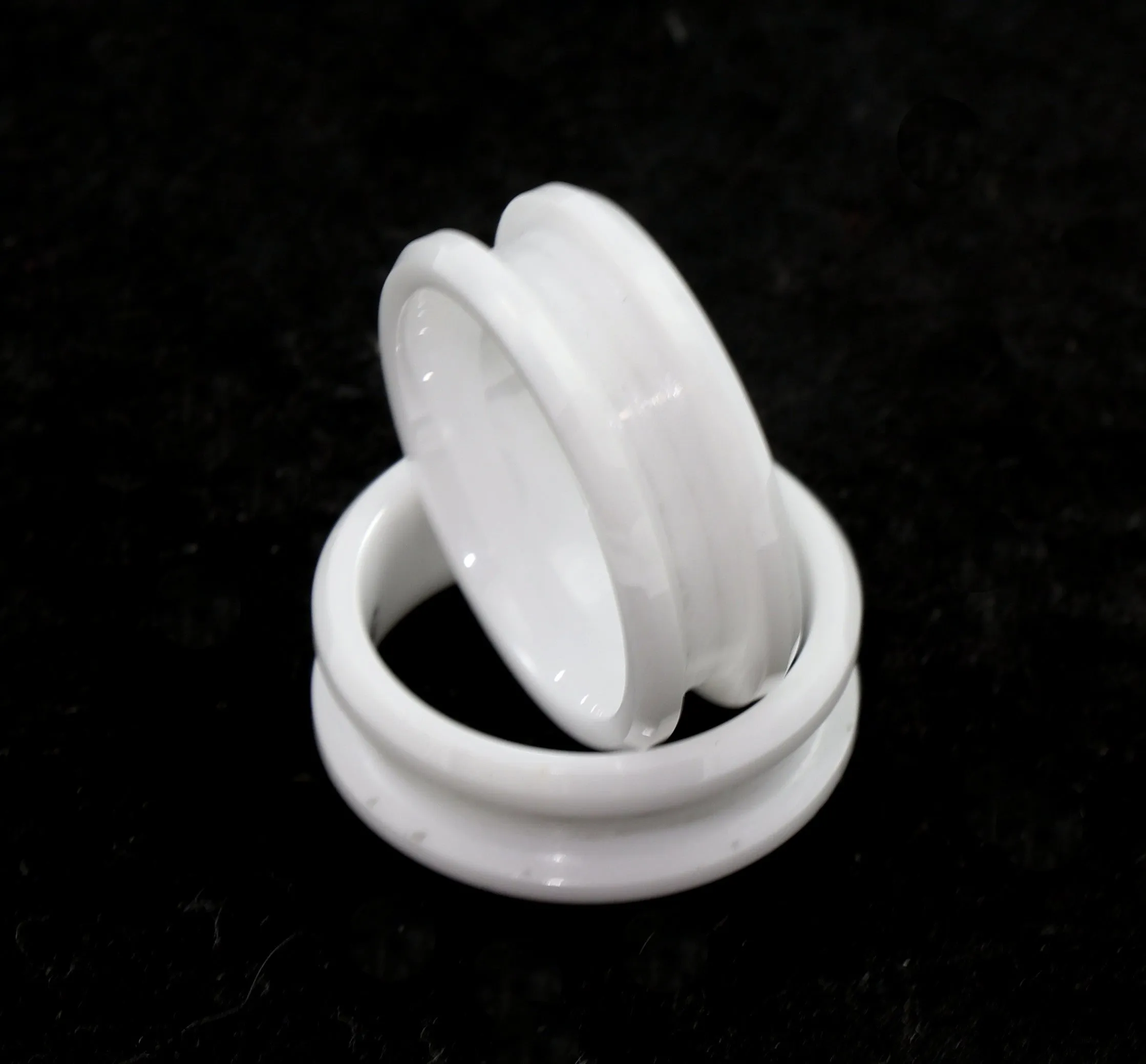 Ceramic Inlay Ring Core