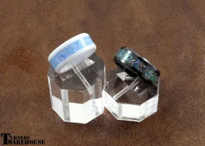 Ceramic Inlay Ring Core