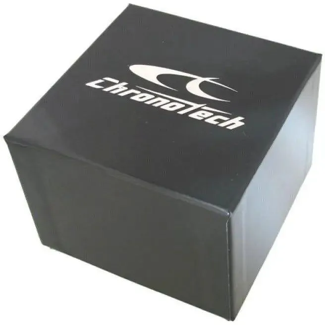 CHRONOTECH Mod. CT-7930LS_08M