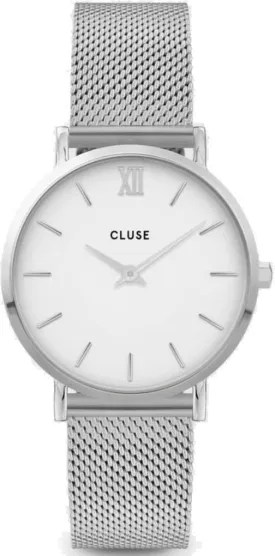 CLU Watch Minuit Ladies