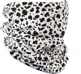 Cotton Face Mask Bandana Tube Scarf Made in America Neck Gaiter