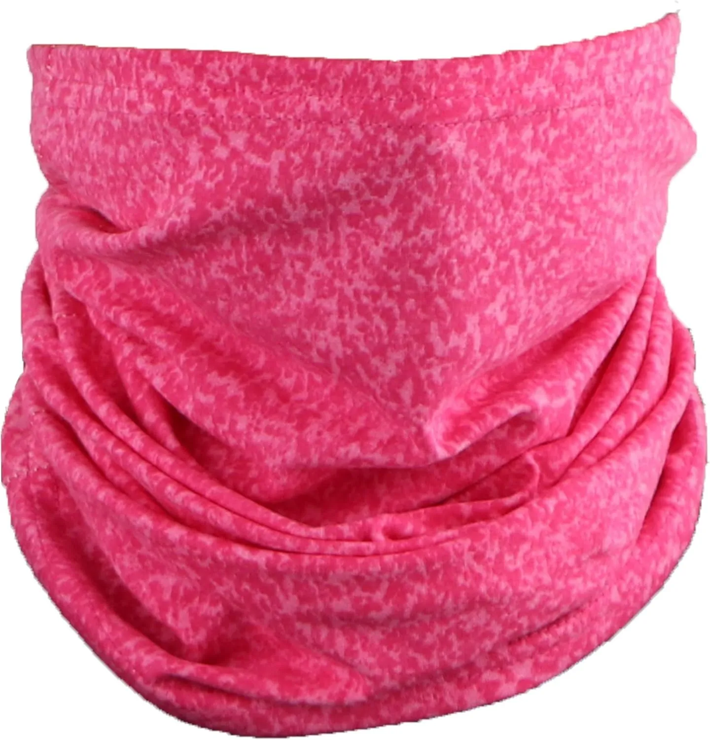 Cotton Face Mask Bandana Tube Scarf Made in America Neck Gaiter