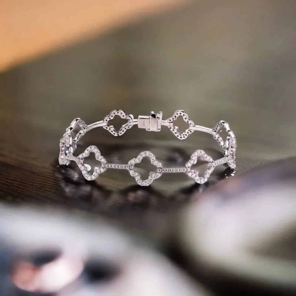 Diamond Bracelet