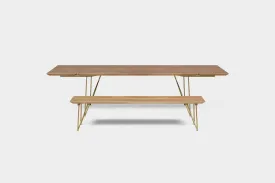 EMILIE S | Oak Collection