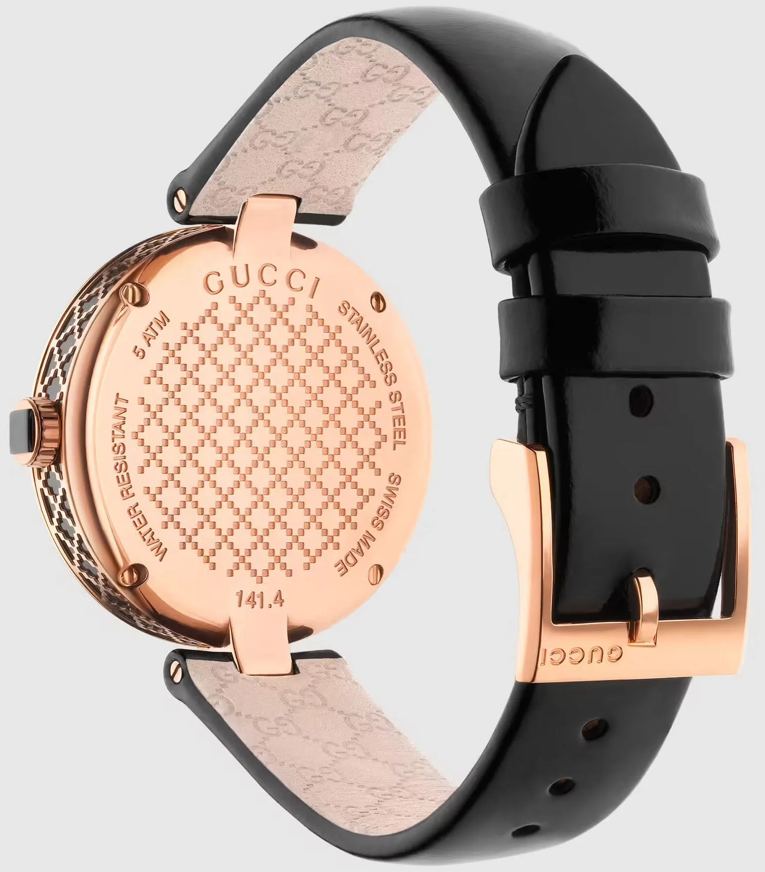 GC Watch Diamantissima Ladies D