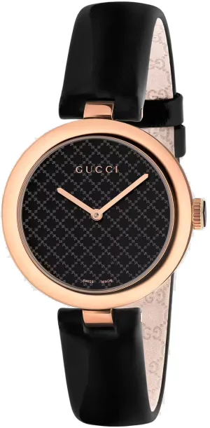 GC Watch Diamantissima Ladies D