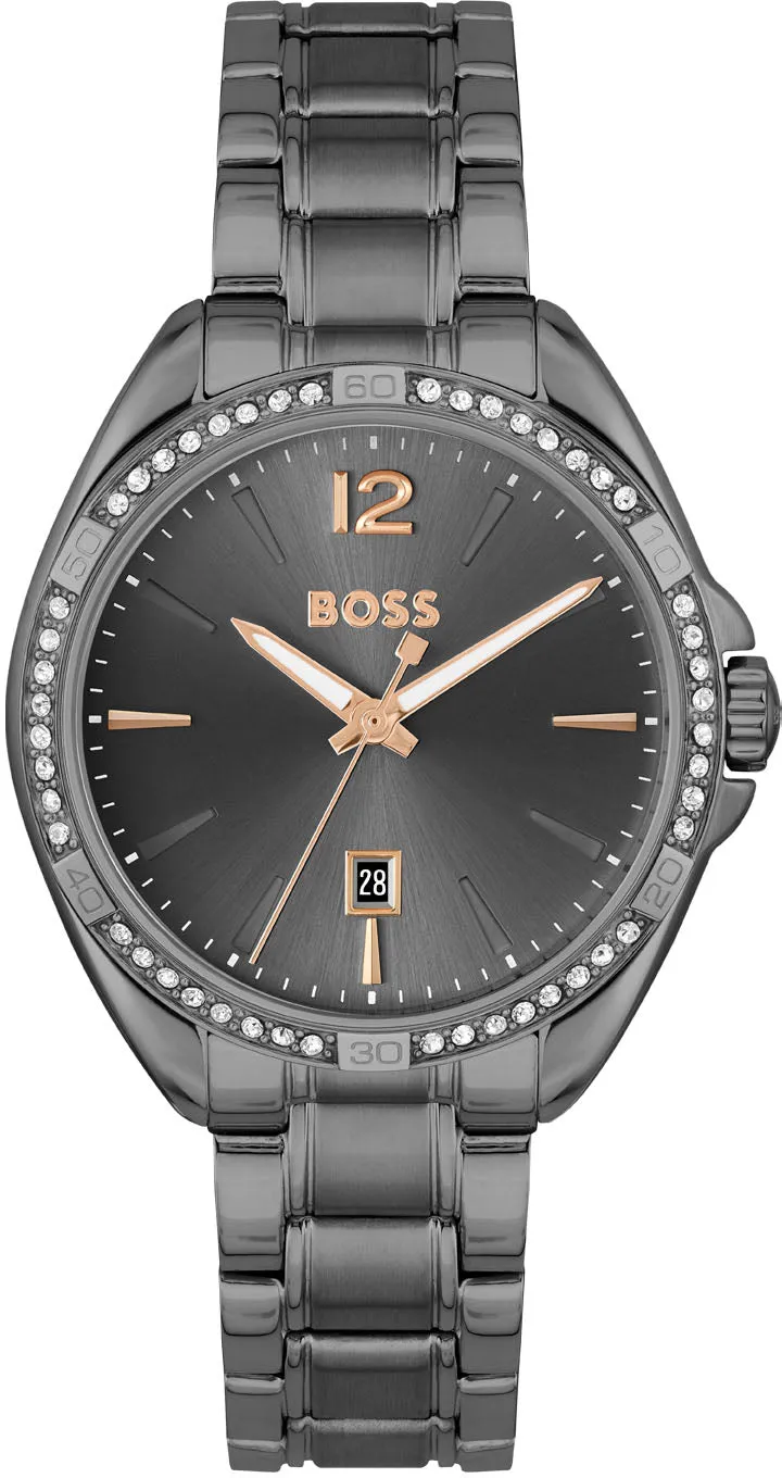 HBOS Watch Felina