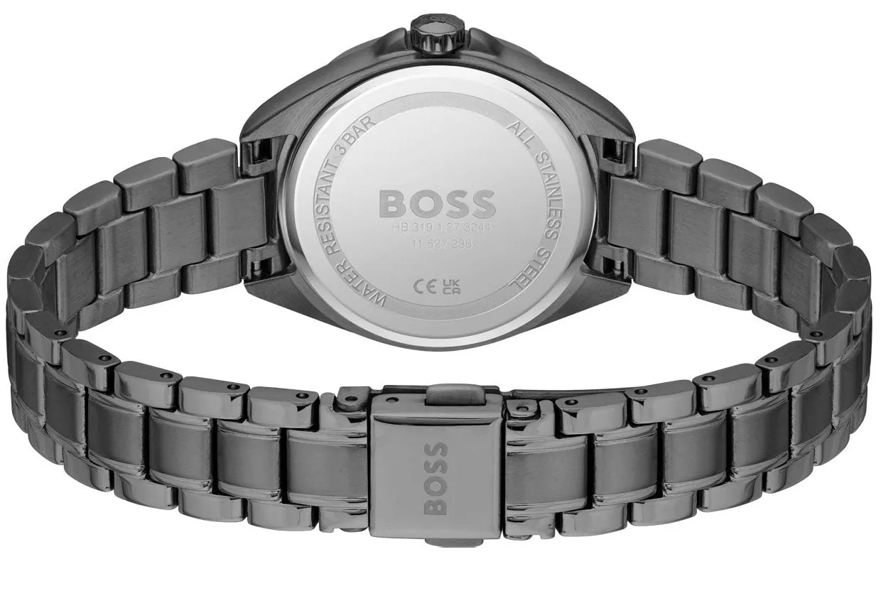 HBOS Watch Felina