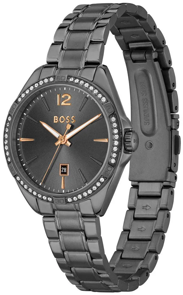 HBOS Watch Felina
