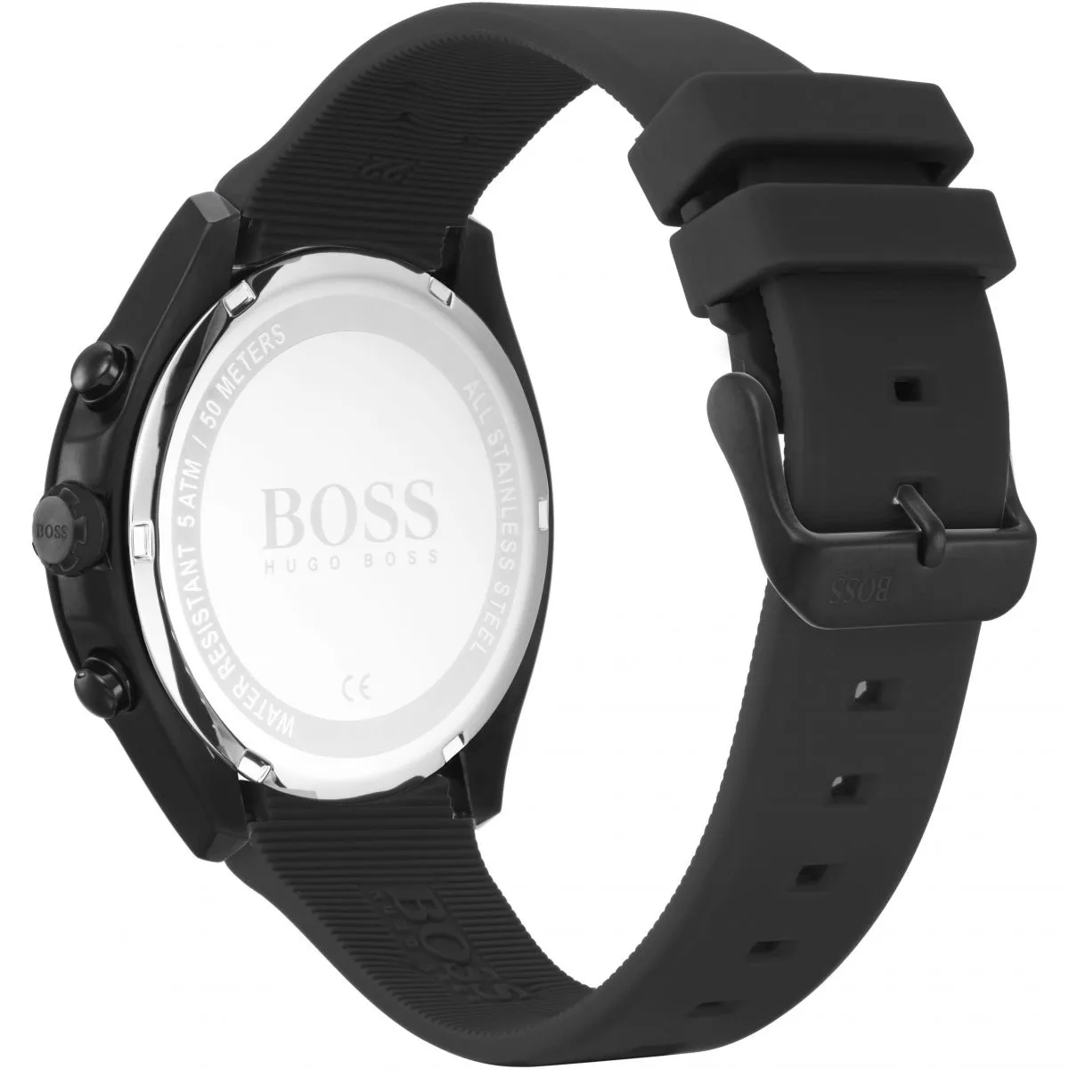 HBOS Watch Velocity Mens D