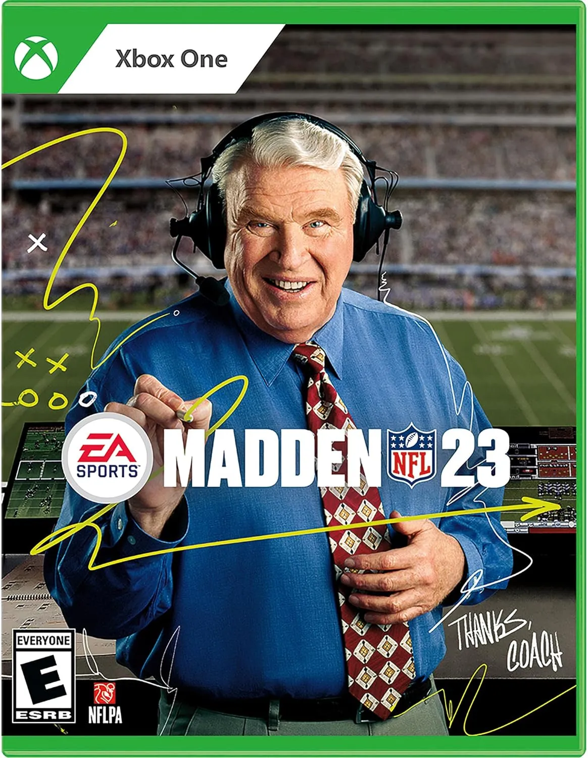 Madden NFL 23  Xbox One
