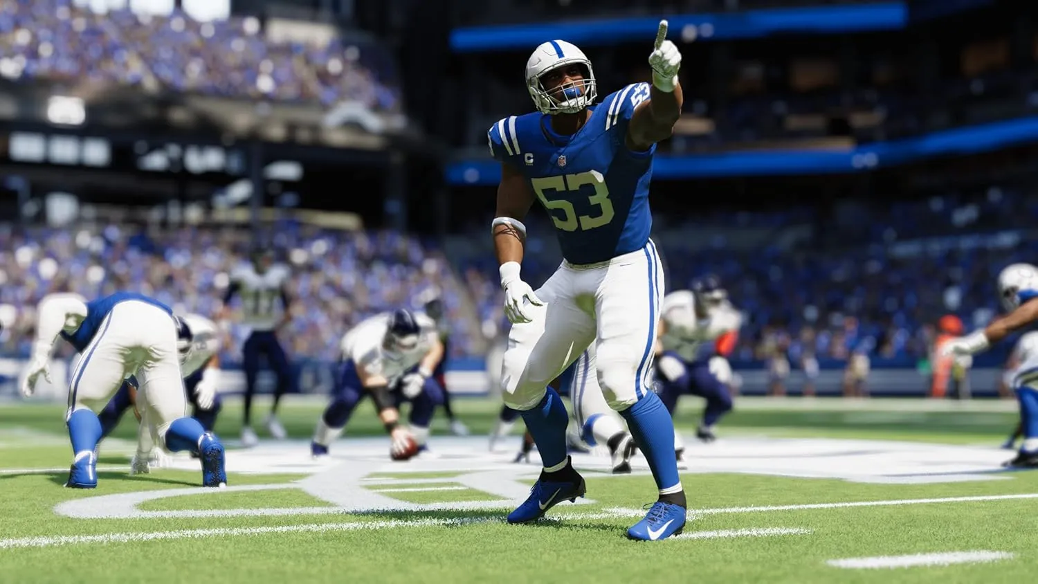 Madden NFL 23  Xbox One