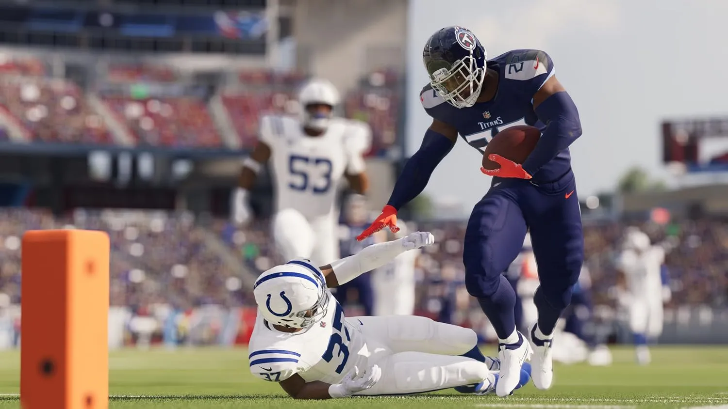 Madden NFL 23  Xbox One