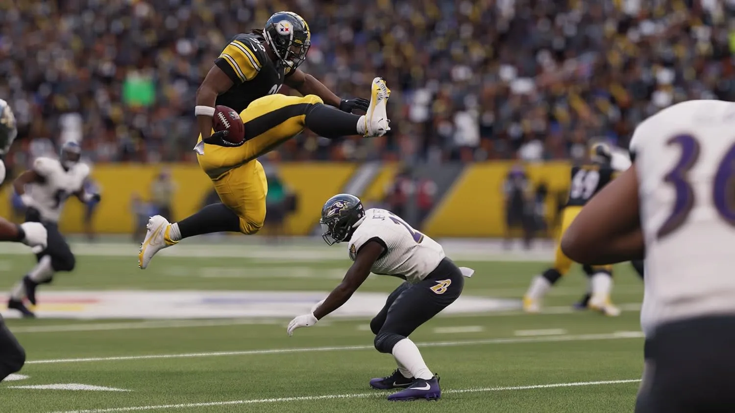 Madden NFL 23  Xbox One