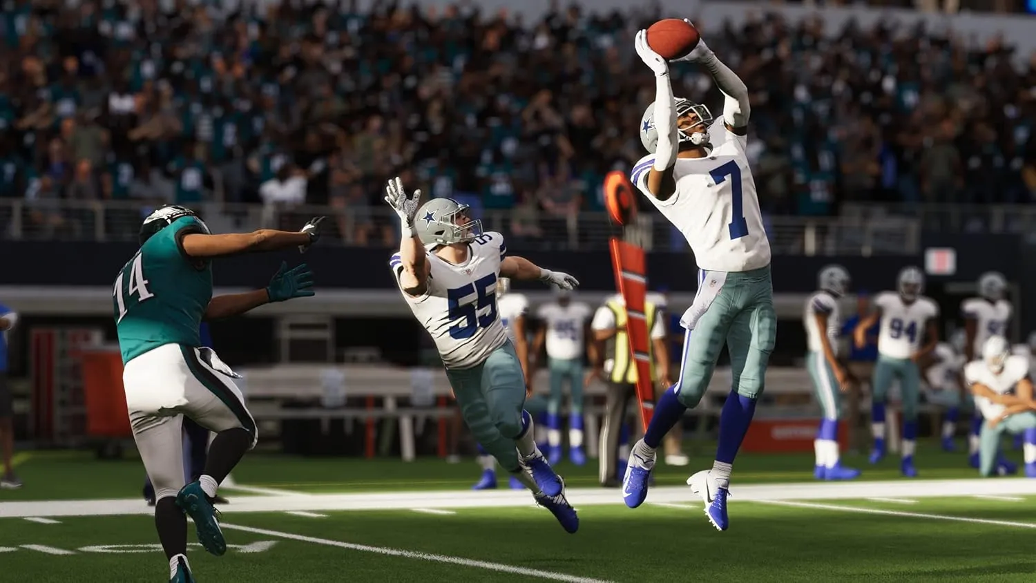 Madden NFL 23  Xbox One