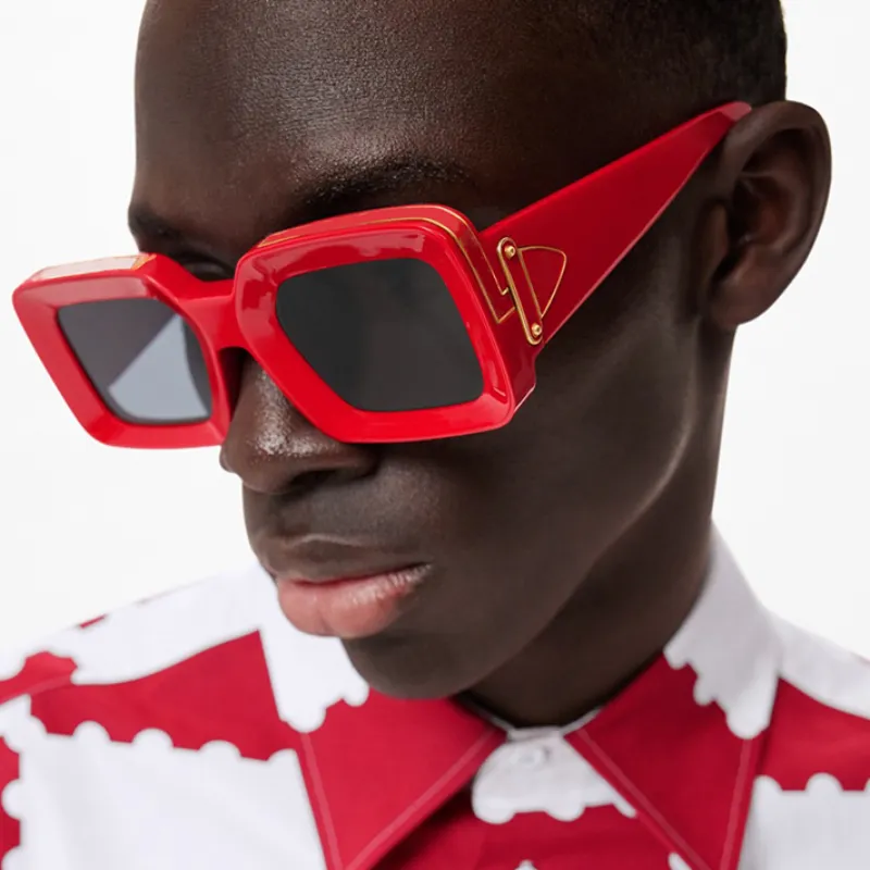 Regal Radiance Sunglasses
