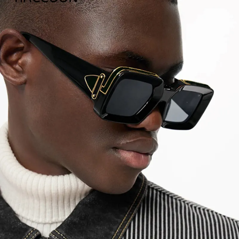 Regal Radiance Sunglasses