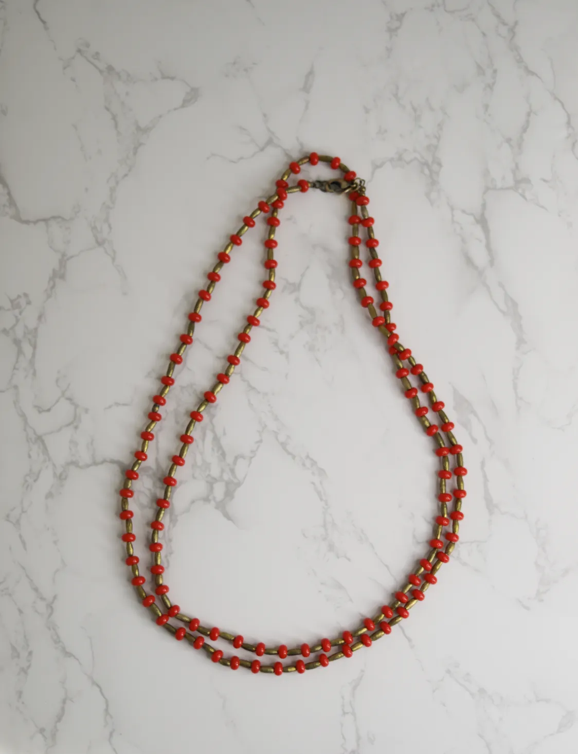 Sahar Necklace