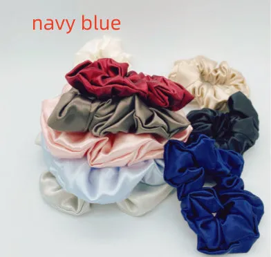 Silk Hair Rope 22 M 5cm Temperament