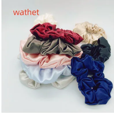 Silk Hair Rope 22 M 5cm Temperament