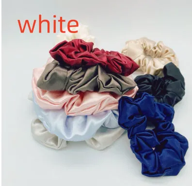 Silk Hair Rope 22 M 5cm Temperament