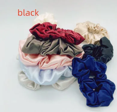 Silk Hair Rope 22 M 5cm Temperament