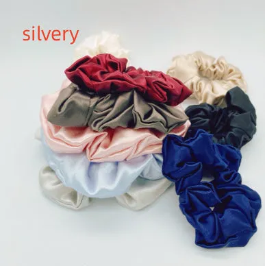 Silk Hair Rope 22 M 5cm Temperament