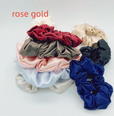 Silk Hair Rope 22 M 5cm Temperament