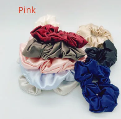 Silk Hair Rope 22 M 5cm Temperament