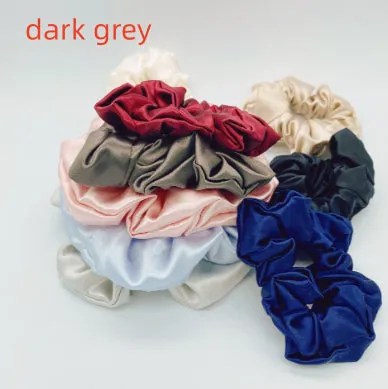 Silk Hair Rope 22 M 5cm Temperament