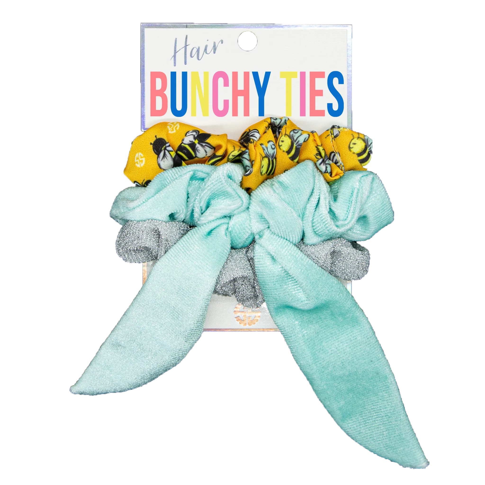 Simply Southern Set of 2 Bunchies