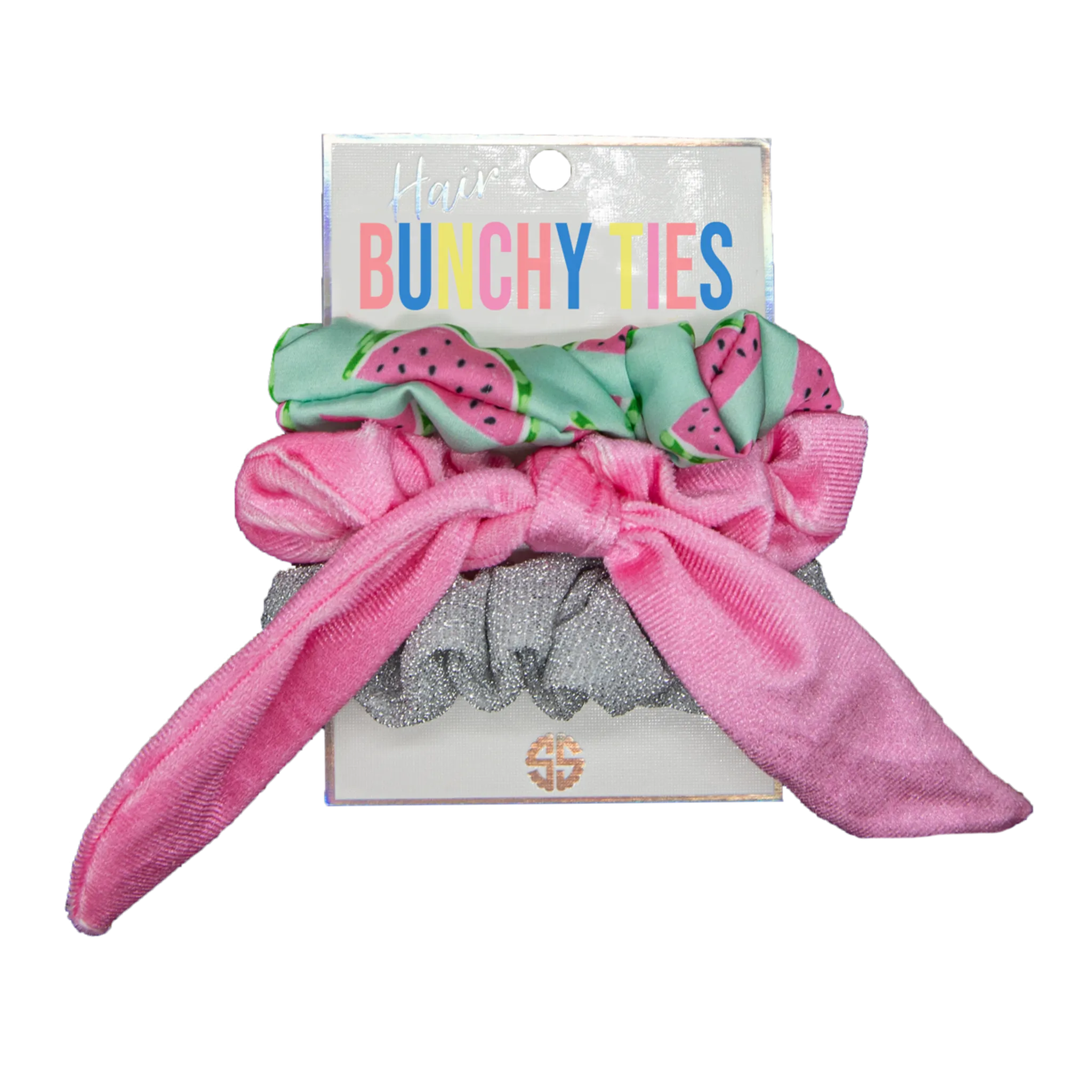 Simply Southern Set of 2 Bunchies