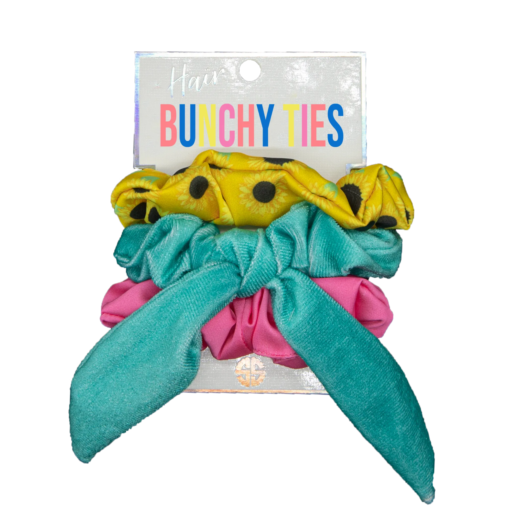 Simply Southern Set of 2 Bunchies