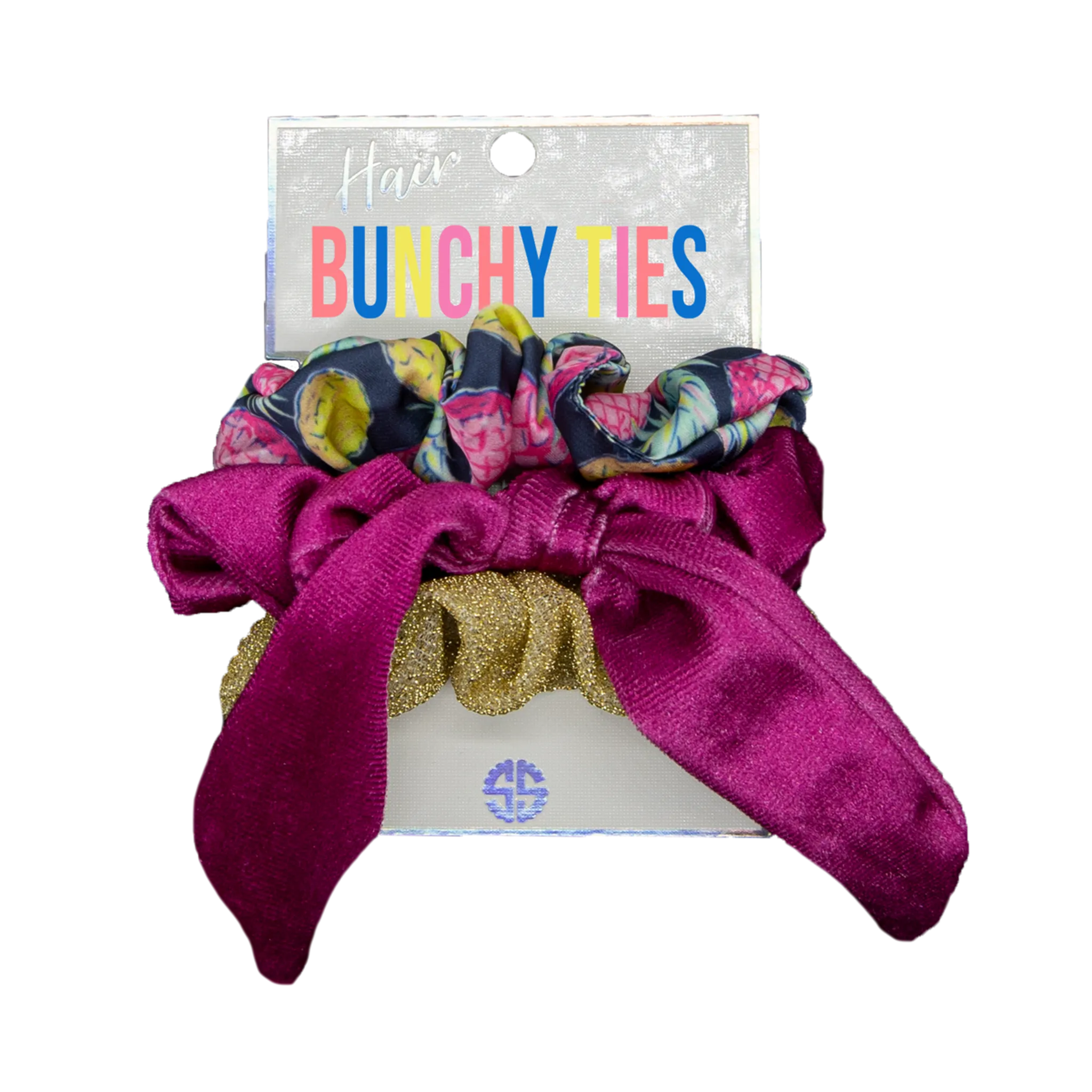 Simply Southern Set of 2 Bunchies