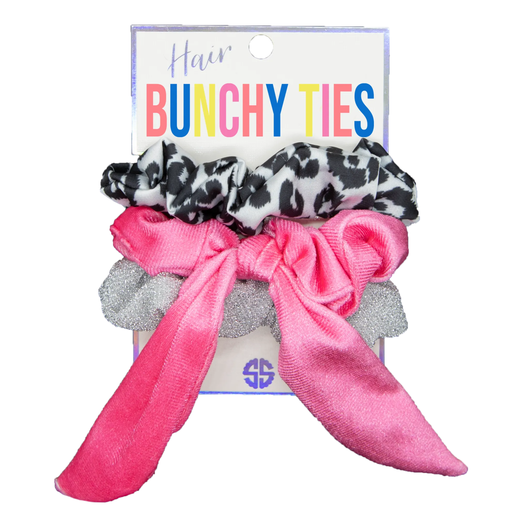 Simply Southern Set of 2 Bunchies