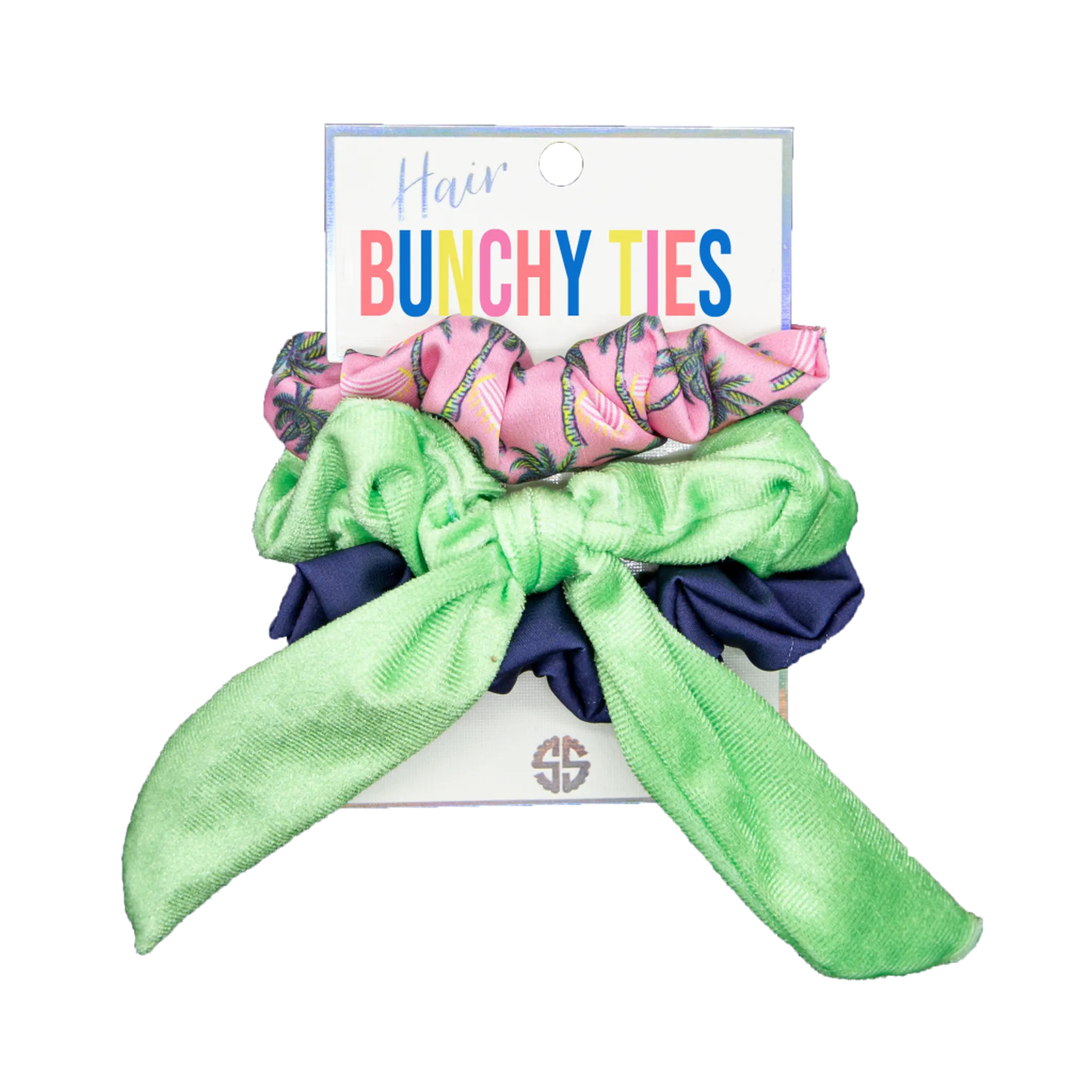 Simply Southern Set of 2 Bunchies