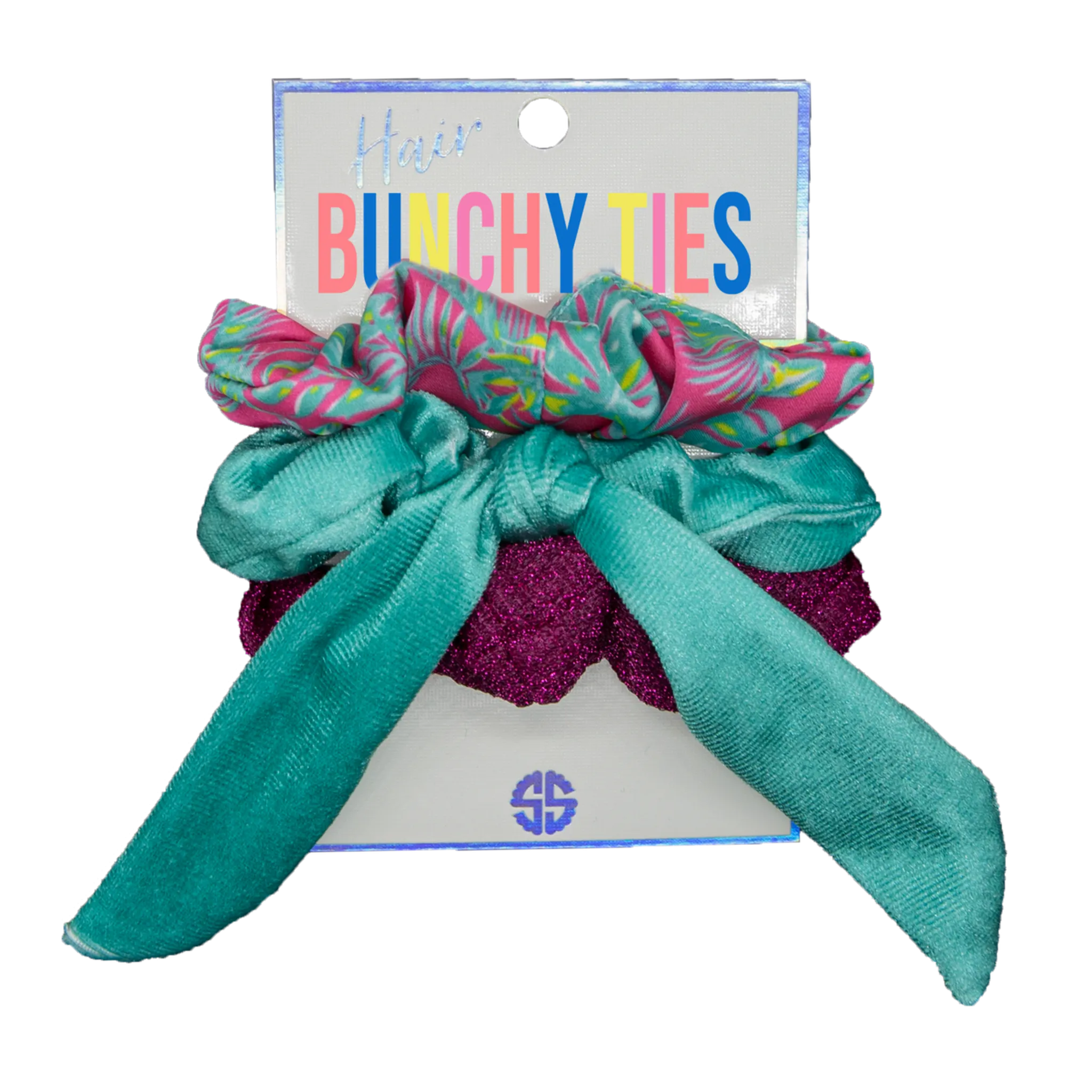 Simply Southern Set of 2 Bunchies