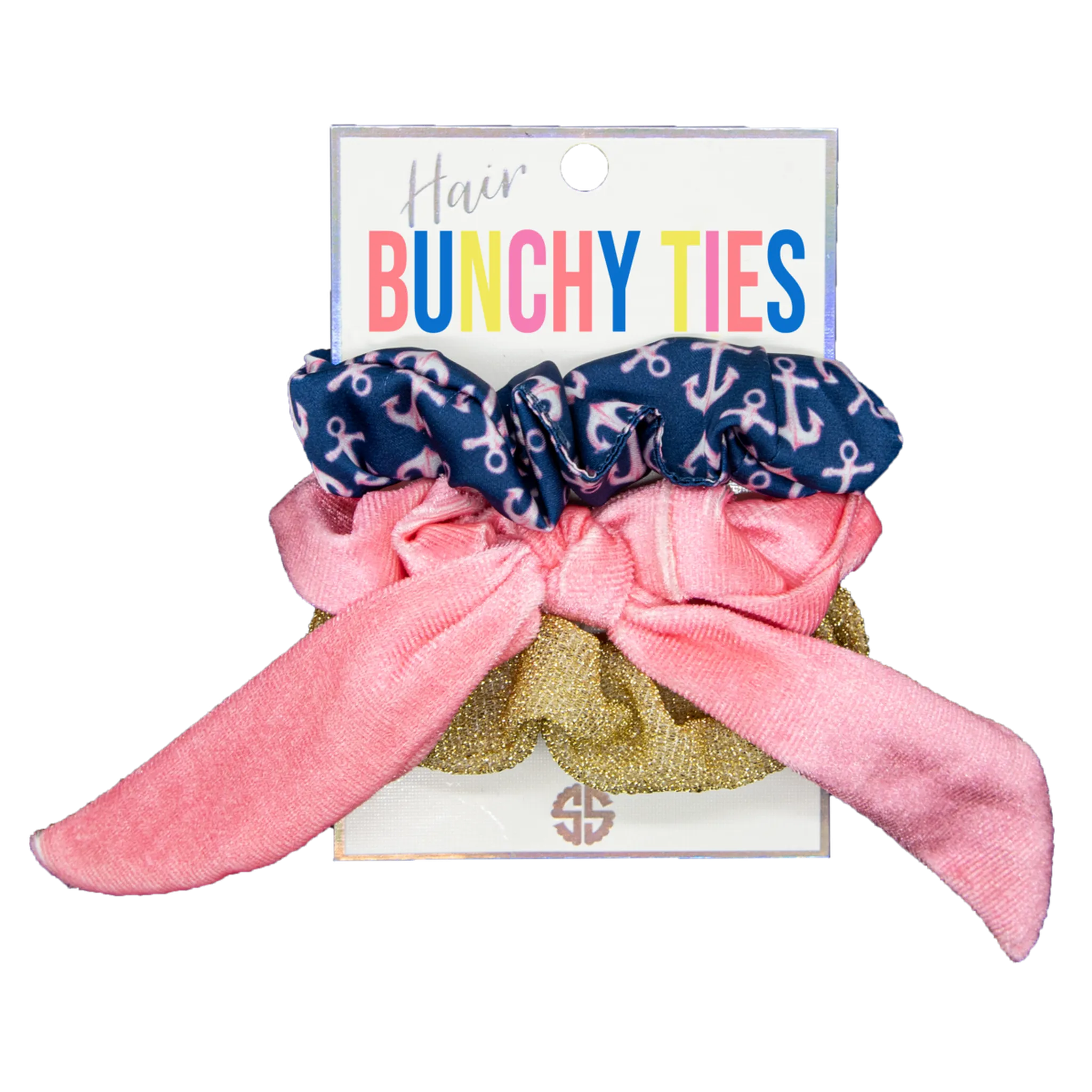 Simply Southern Set of 2 Bunchies