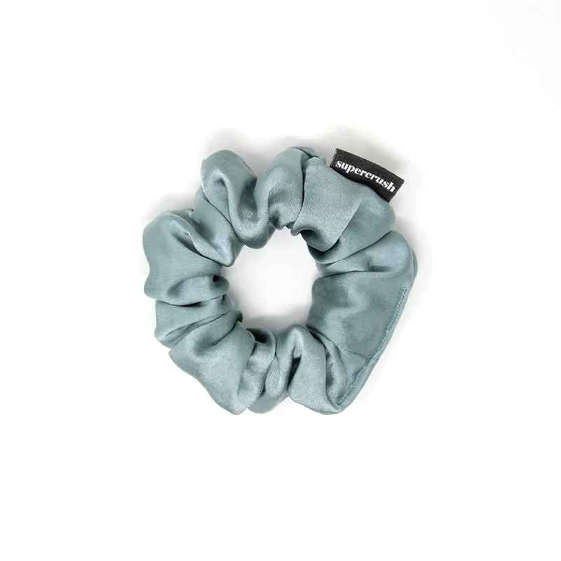 Skinny Scrunchie